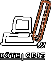 METU Computer Education and Instructional Tech. Dep. logo