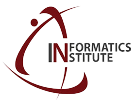 METU Informatics Institute logo