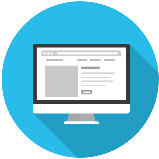Content Management Systems icon