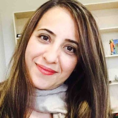 Gülpembe Ergin