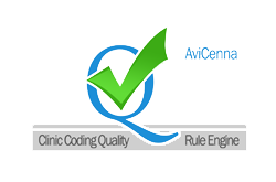 Avicenna Clinical Quality Rule Engine
