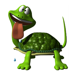 Çılgın Tosba - Educational Game