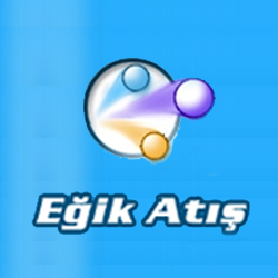 Eğik Atış - Educational Game