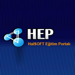 Halsoft Enterprise Portal